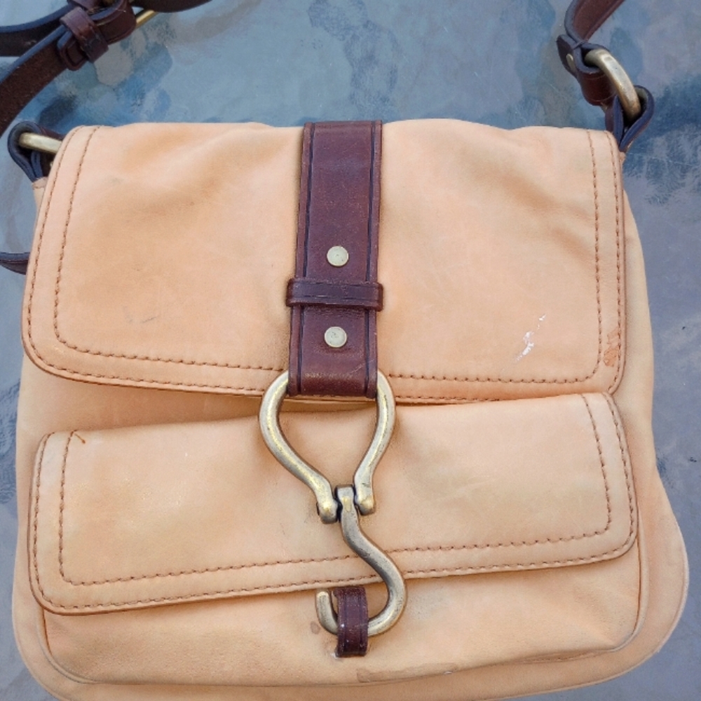 Cole Haan purse